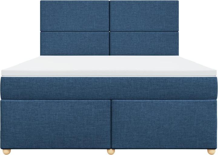 Image du produit vidaXL Boxspringbett (180 x 200 cm)