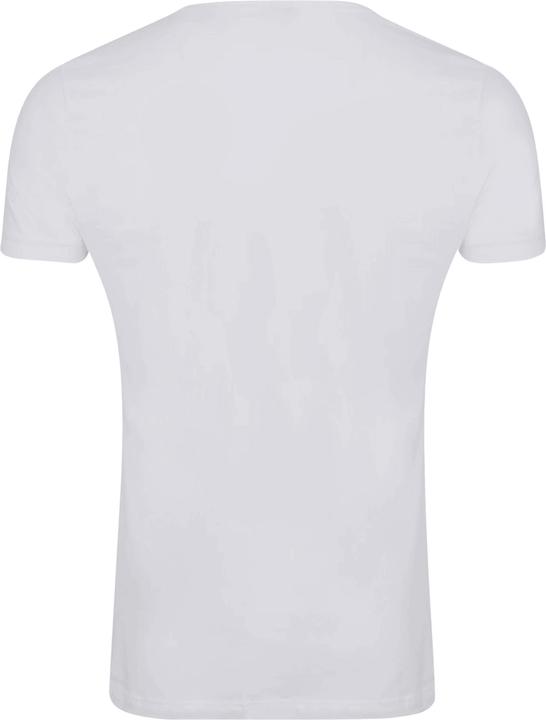 Produktbild Batman Scowl Tshirt (L)