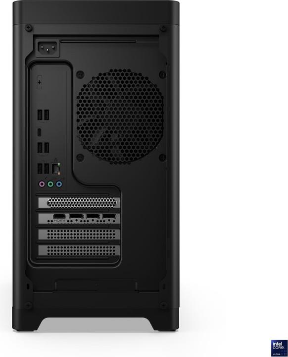 Produktbild Lenovo Legion T5 (Intel Core Ultra 9 285, 65.54 GB, 2000 GB, GeForce RTX 5070 Ti)