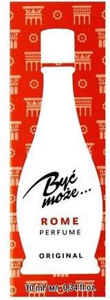 Produktbild Być Może Byc Moze Paris New York London Rom Tokio Miraculum 10ml (Eau de Toilette, 10 ml)