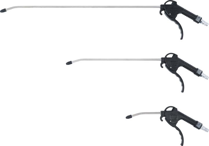 Productafbeelding BGS Blaaspistool set