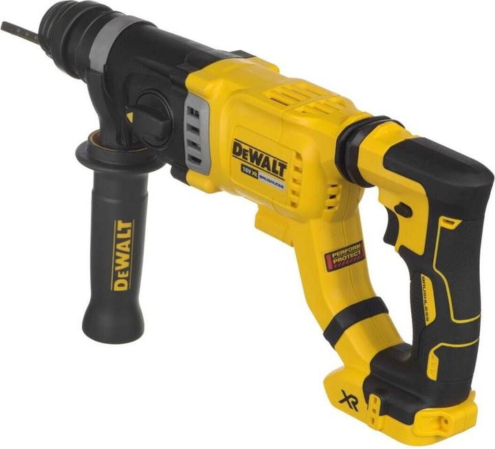 Produktbild DeWalt Kombihammer