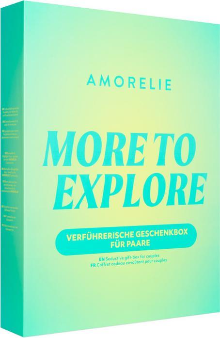 Produktbild Amorelie More to Explore« Geschenkbox