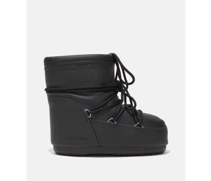 Image du produit Moon Boot Icon Low Rubber - Schneestiefel (40)