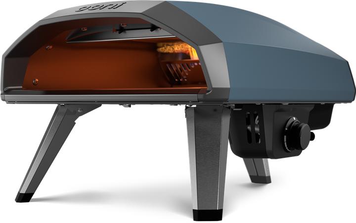 Ooni Koda 2 (Pizzaofen Gas)