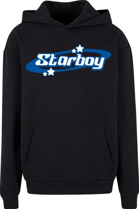 Produktbild 9N1M Sense Black Starboy 2 (XL)