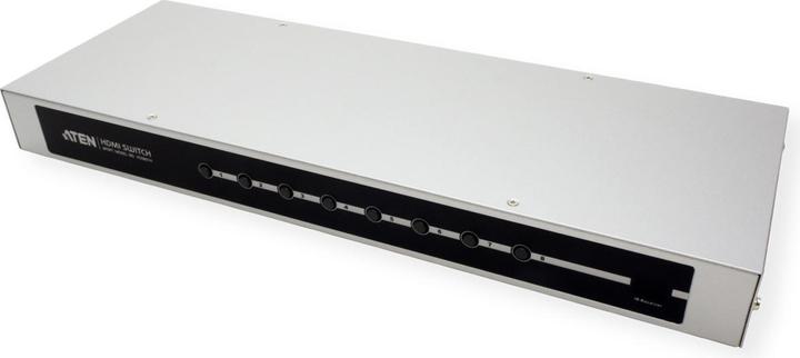 Image du produit Aten VS0801H, commutateur HDMI à 8 ports