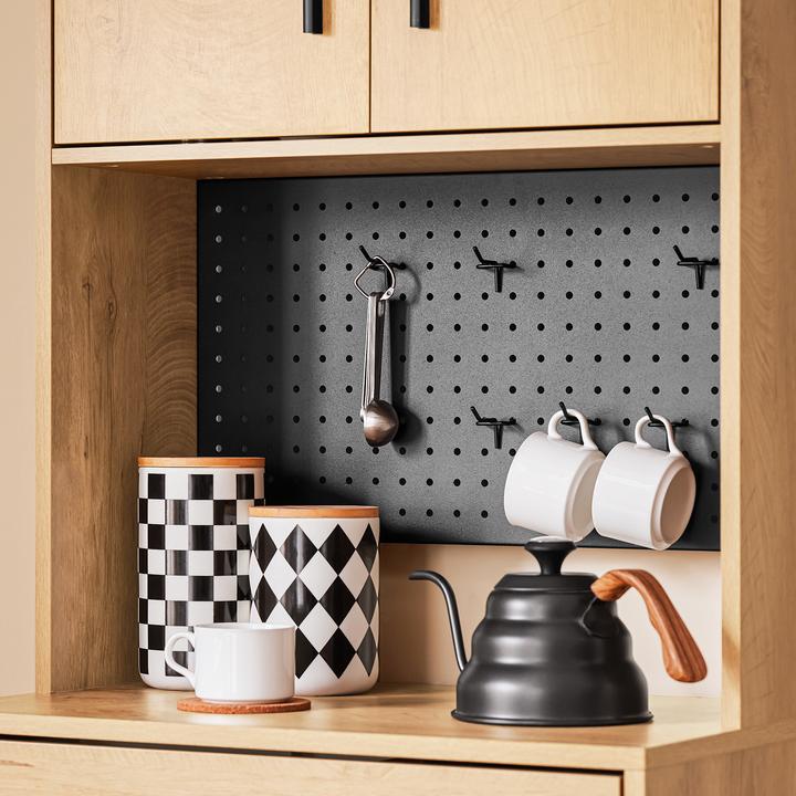 Actual product image SoBuy Ines (40 x 60 x 170 cm)