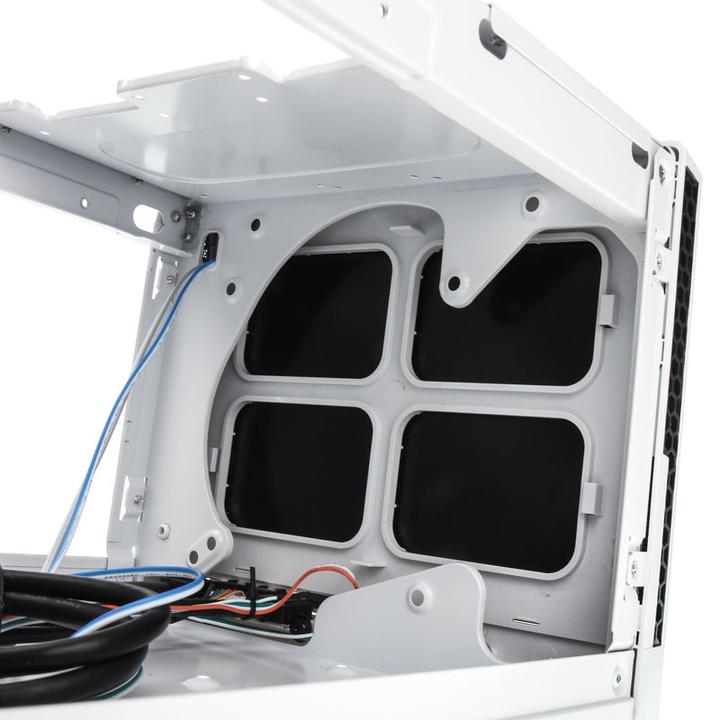 Immagine prodotto Silverstone SST-SG13WB-Q (Mini-DTX, Mini-ITX)