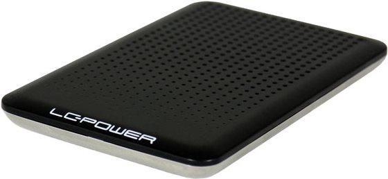 Immagine prodotto LC-Power LC-PRO-25BU (2.5")