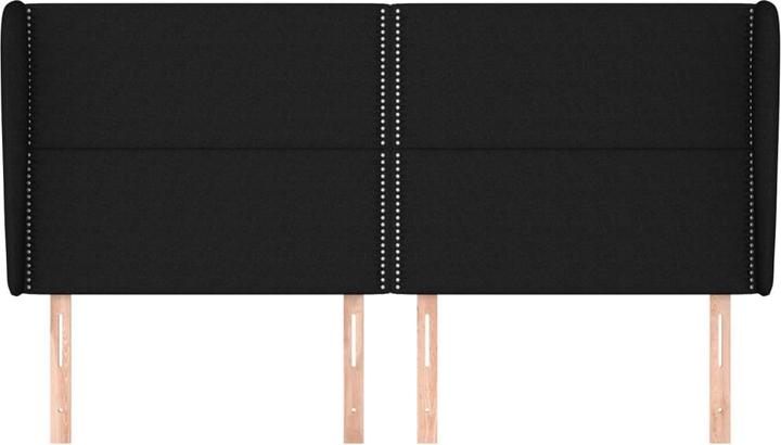 Actual product image vidaXL Kopfteil (183 x 23 x 128 cm)