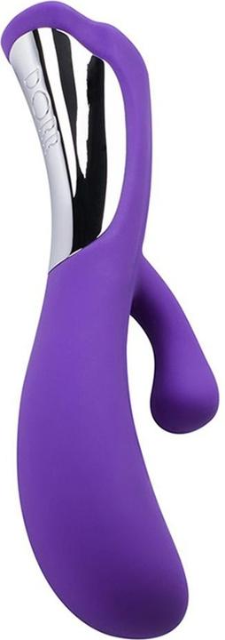 Dorr Iora - Rabbit Vibrator - Violett