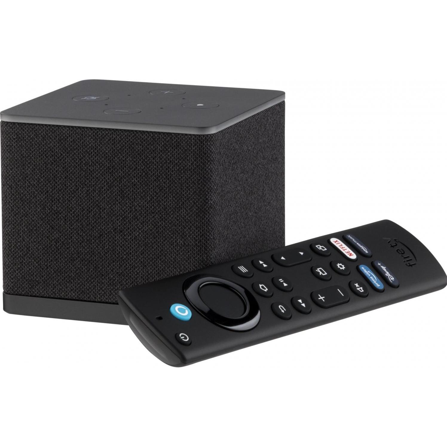 Amazon Fire TV Cube - buy at Galaxus