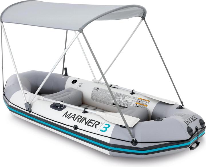 Image du produit Intex Rubi - Taud de soleil pour annexe 160x142