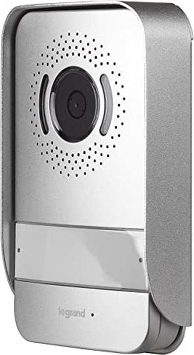 Actual product image Legrand EASYKIT Plus video door intercom set