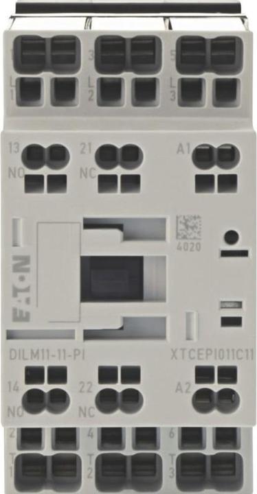 Actual product image Eaton DILM11-11(24V50/60HZ