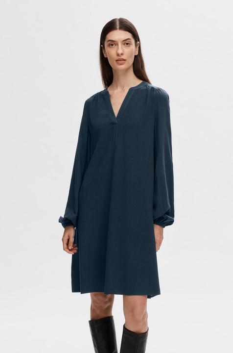 Produktbild Selected Femme Langarm Minikleid (34)
