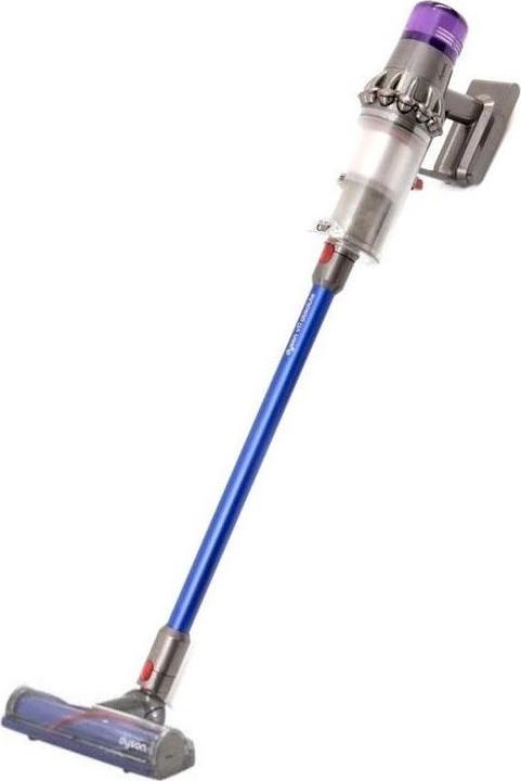 Dyson Aspirador de pó extra V11, grande, níquel/vermelho