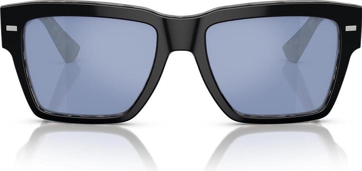 Actual product image Dolce & Gabbana Unisex Sunglasses