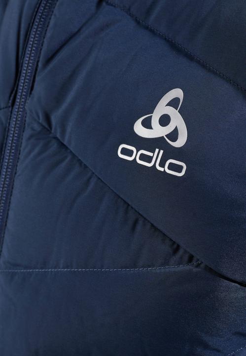 Actual product image Odlo Air Cocoon Vest (S)
