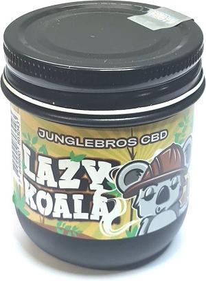 Immagine prodotto Junglebros Koala pigro da interno (13 g, Interno)