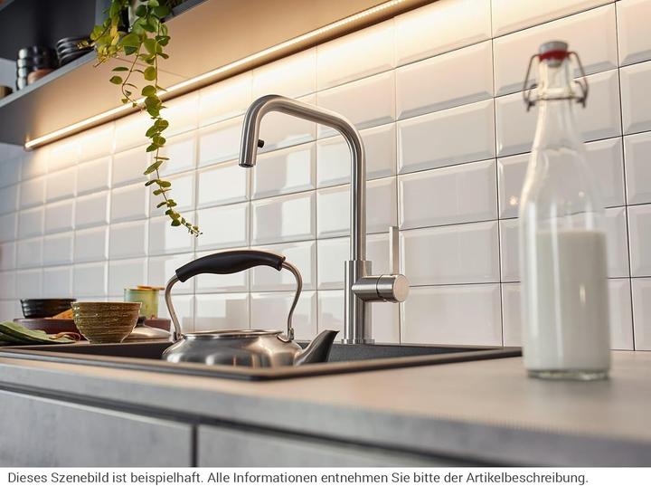 Immagine prodotto Blanco Jandora-S