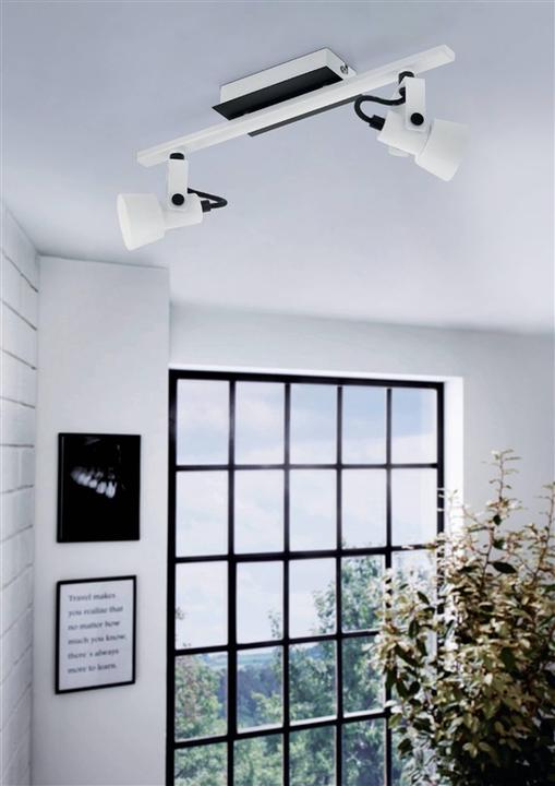 Image du produit EGLO Trillo (400 lm, GU10)