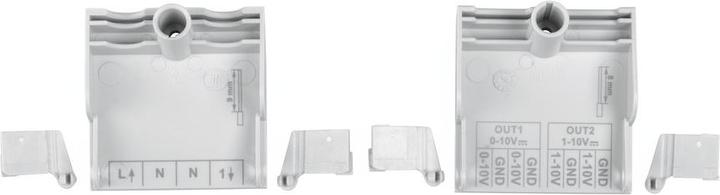 Produktbild ELV Smart Home Bausatz Universalaktor 0-10V (Dimmaktor)