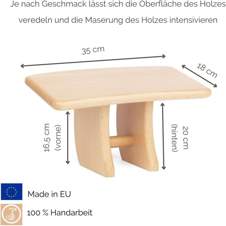 Image du produit Bodhi Meditationsbank