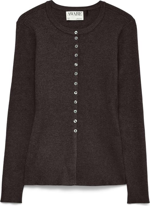 Produktbild Vero Moda AWUKINO Strickjacke Strickjacke (S)