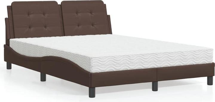 Produktbild VidaXL Kaiser (140 x 200 cm)