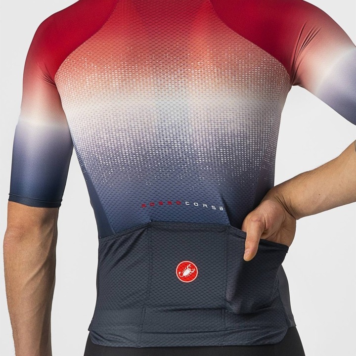 Actual product image Castelli Aero Race 6.0 (L)