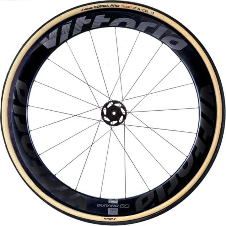 Actual product image Vittoria Corsa Pro (28 x 1.10, 30-622)