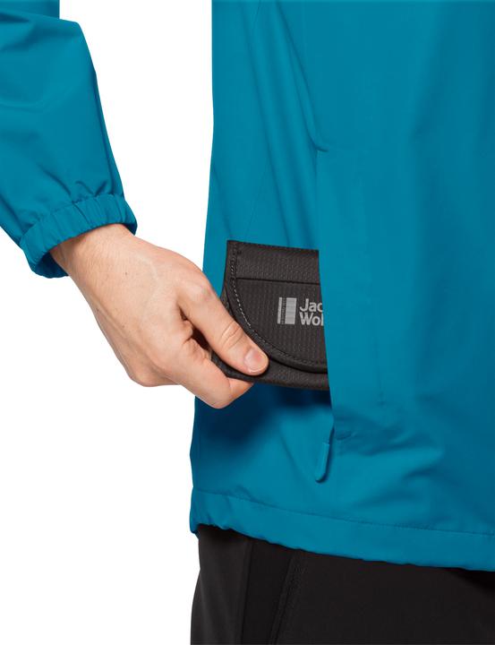 Immagine prodotto Jack Wolfskin Stormy Point 2L Jkt M (M)