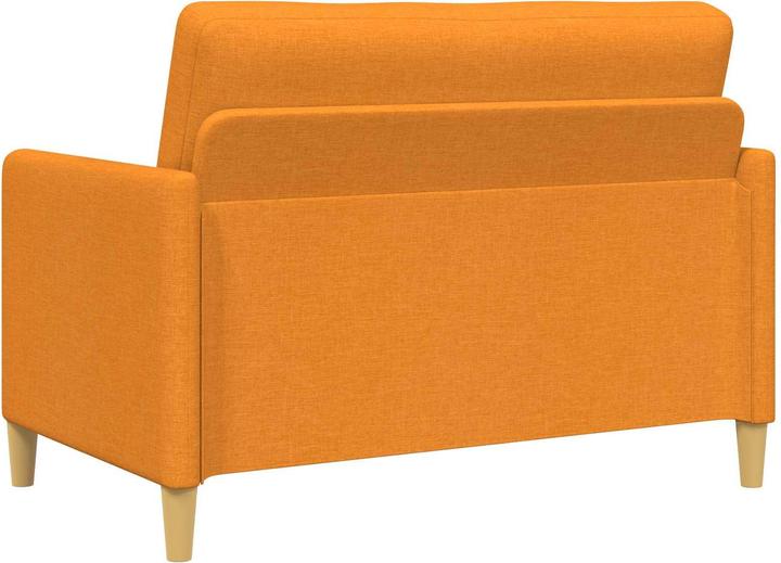 Produktbild vidaXL Modernes Sofa (2-Sitzer)