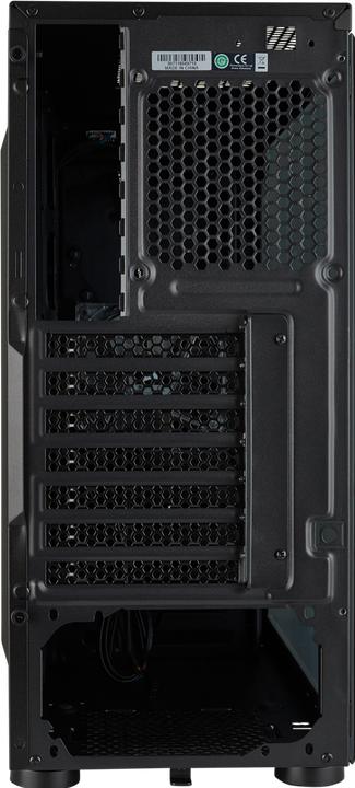 Produktbild Corsair Spec-05 (mATX, Mini-ITX, ATX)