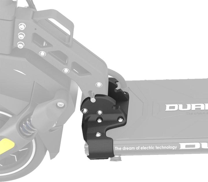Actual product image Mini Motor Vorderblock Faltsystem Ersatzteil