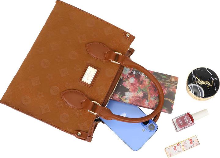 Immagine prodotto Gallantry Damentasche Vittoria Wildleder