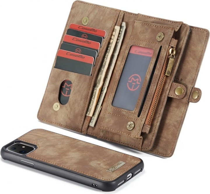 Produktbild Caseme 4-in-1 (Apple iPhone 11 Pro)