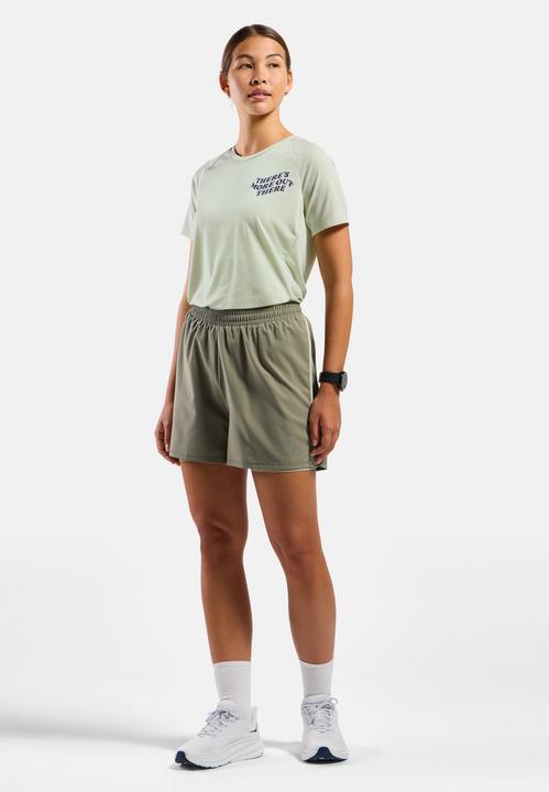 Produktbild Odlo Essential 4 Inch 2-in-1 (L)