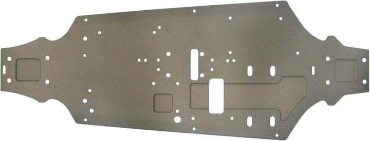 Produktbild Jamara Chassis X1 Sport