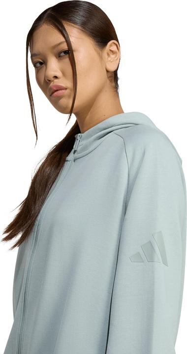 Immagine prodotto Adidas Soft Lux Full-Zip (M)