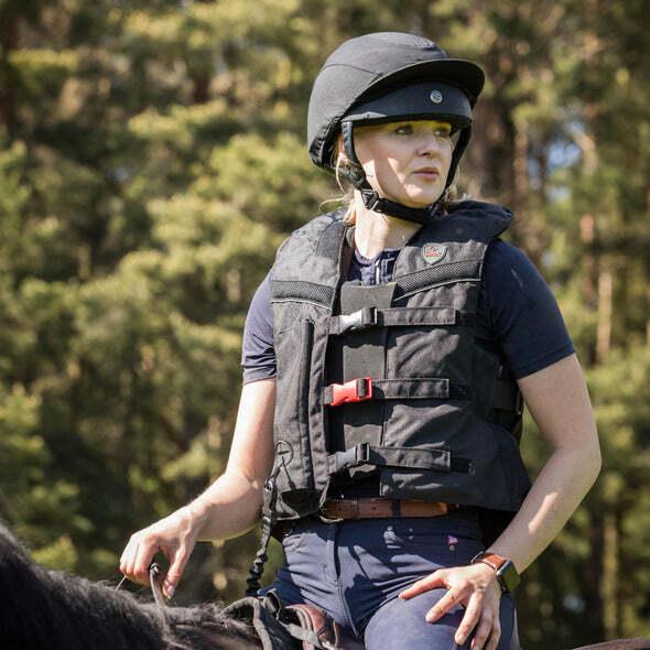 Produktbild Back on Track EQ3 "Lynx "Eventing