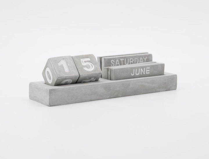 Actual product image House Doctor Eternity Calendar (205420010)