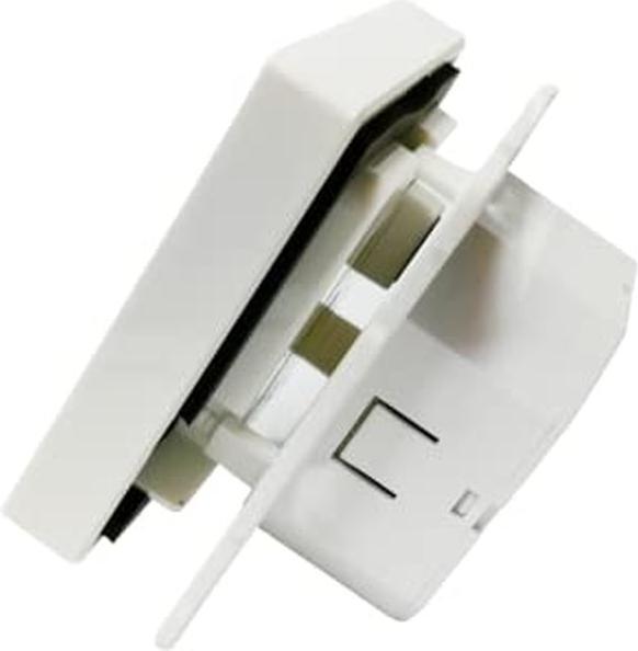 Produktbild Devi Elektr.Raum + Boden Smart 140F1141 Thermostat über WLAN App bedienbar, 901