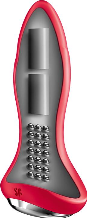 Produktbild Satisfyer Rotator Plug 1 + Connect App