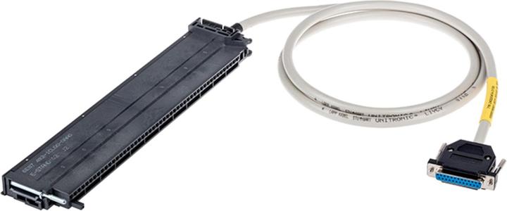 Produktbild Wago Systemleitung f. Siemens (2 m)