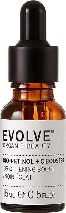 Immagine prodotto Evolve Beauty - Bio-Retinol +C Booster