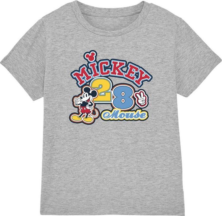 Produktbild Mickey Mouse 28 TShirt (128)