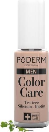 Produktbild Poderm Color Care (151 Illusion Men, Farblack)